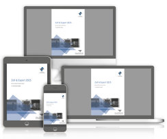 Zoll & Export 2026 Zoll & Export 2026