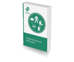 Unfallverhütung am Arbeitsplatz 2026 Unfallverhütung am Arbeitsplatz 2026