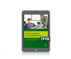 Disziplinprobleme im Schulalltag lösen Disziplinprobleme im Schulalltag lösen