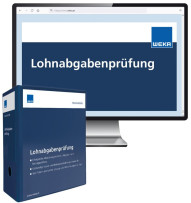 Lohnabgabenprüfung Lohnabgabenprüfung