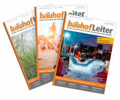 der bauhofLeiter der bauhofLeiter