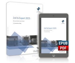 Zoll & Export 2026 Zoll & Export 2026