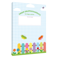 Unser Gruppentagebuch Unser Gruppentagebuch