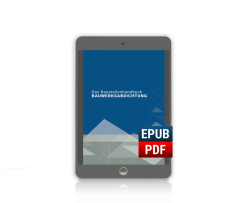 Das Baustellenhandbuch Bauwerksabdichtung Das Baustellenhandbuch Bauwerksabdichtung