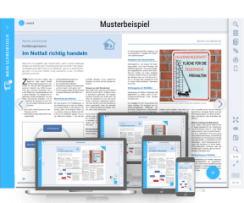 QM-PRAXIS in der Pflege inklusive Hygiene aktuell QM-PRAXIS in der Pflege inklusive Hygiene aktuell