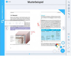 Das Baustellenhandbuch Abnahme Das Baustellenhandbuch Abnahme