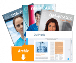 QM-PRAXIS in der Pflege inklusive Hygiene aktuell QM-PRAXIS in der Pflege inklusive Hygiene aktuell