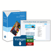 Praxishandbuch Kinder- und Jugendschutz Praxishandbuch Kinder- und Jugendschutz