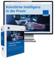 Künstliche Intelligenz in der Praxis Künstliche Intelligenz in der Praxis