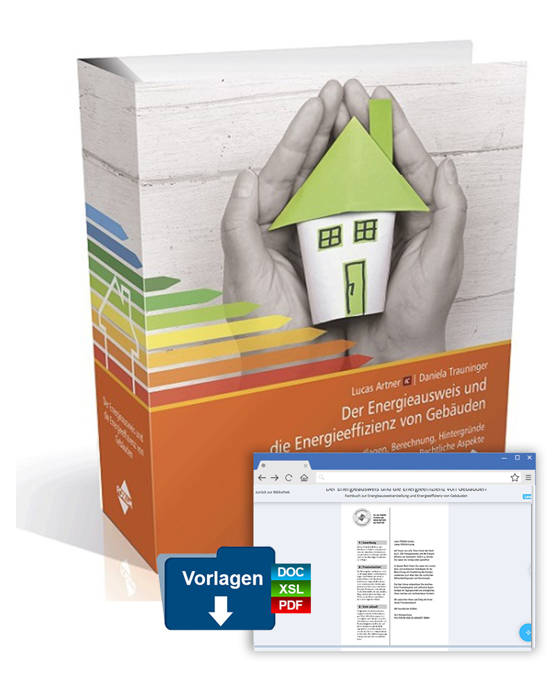 Energieausweis Energieeffizienz Von Gebauden