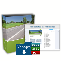 Straßenerhaltung und Straßenbetrieb Straßenerhaltung und Straßenbetrieb