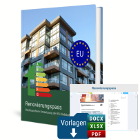 Renovierungspass Renovierungspass