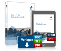 Das 1x1 der Spielplatzkontrolle Das 1x1 der Spielplatzkontrolle