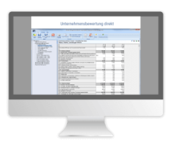 Unternehmensbewertung_direkt_bildschirm Unternehmensbewertung_direkt_bildschirm