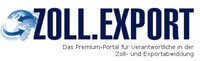 Mediadaten Zoll Export