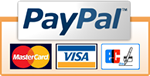 PayPal Logo